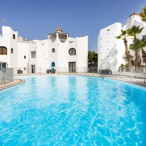 Home2book Triplex Disco Américas, Terrace Arona (Tenerife)
