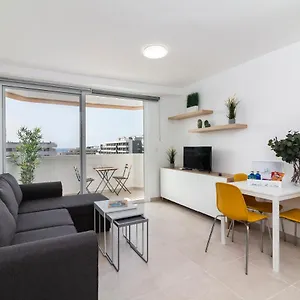 Homeforguest Modern And Recently Renovated In Arona , Arona (Tenerife) Spain