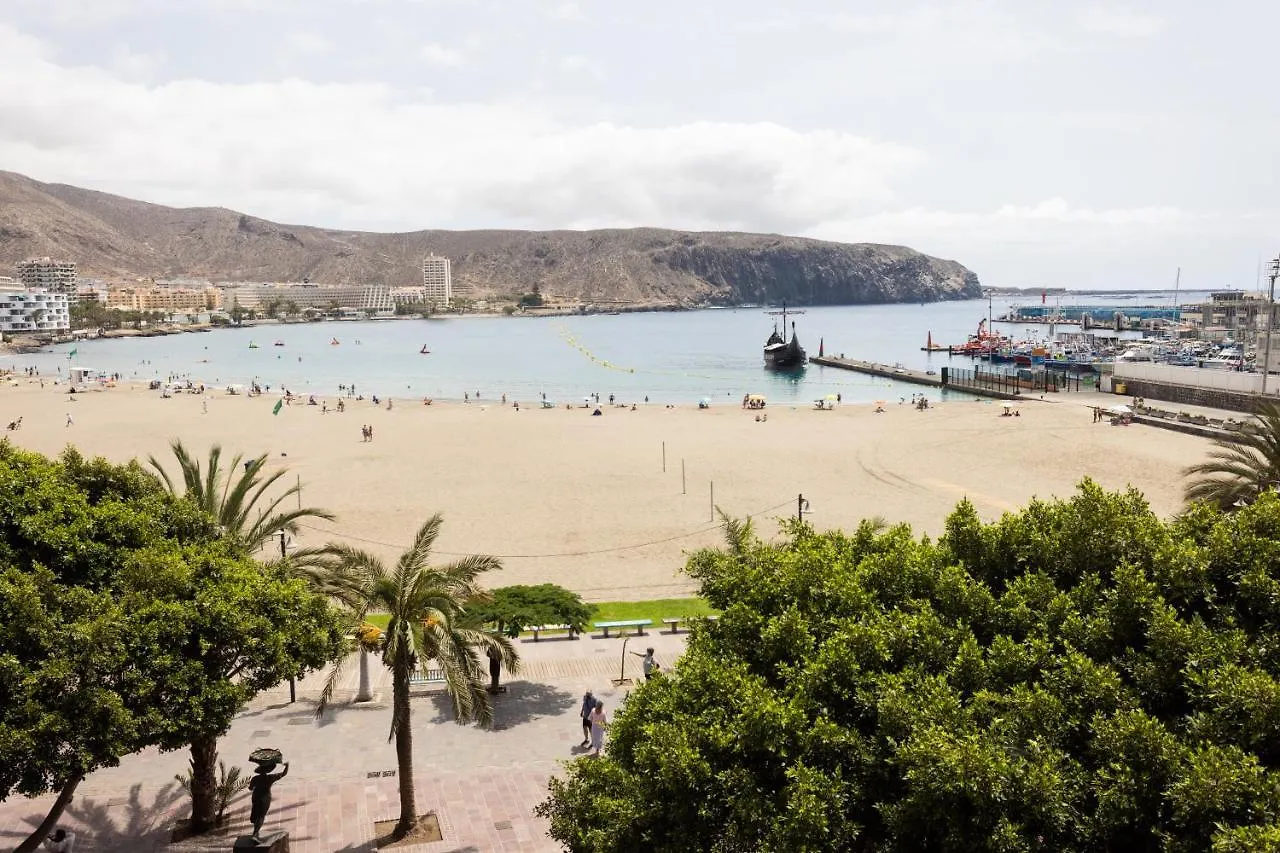 Home2Book Sea Front Vista Marina, Los Cristianos Arona  0*, Arona (Tenerife)
