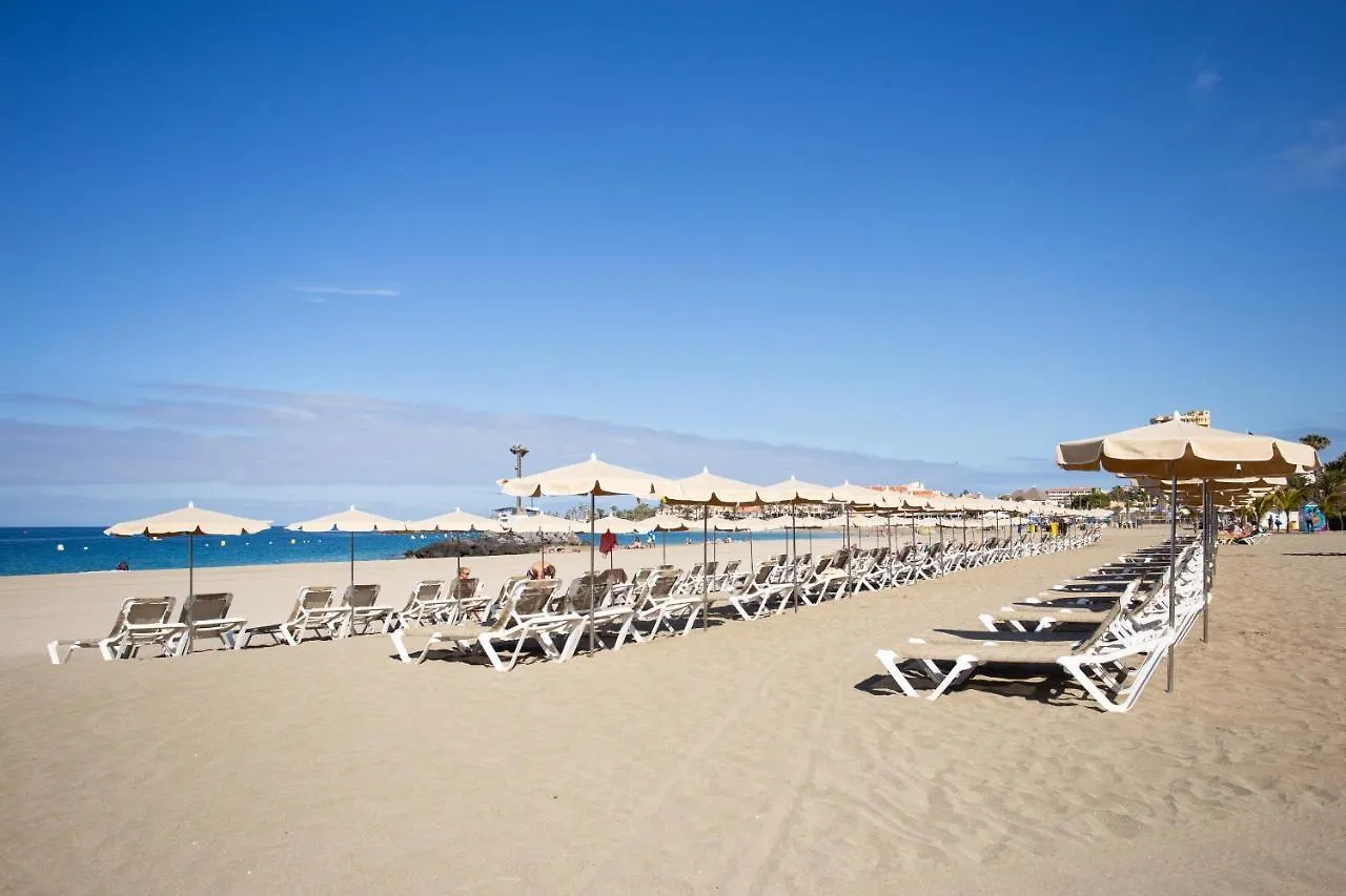 Home2Book Sea Front Vista Marina, Los Cristianos Arona